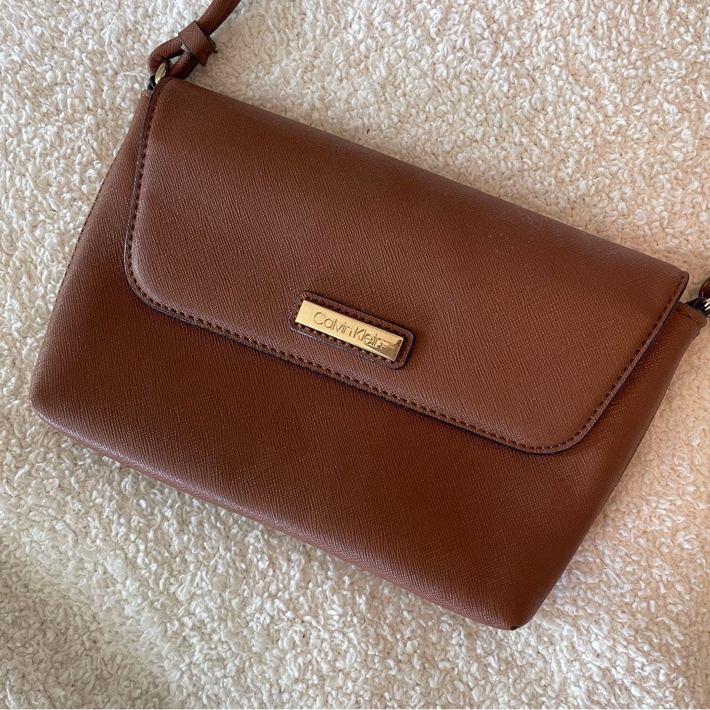Calvin Klein Crossbody Brand New